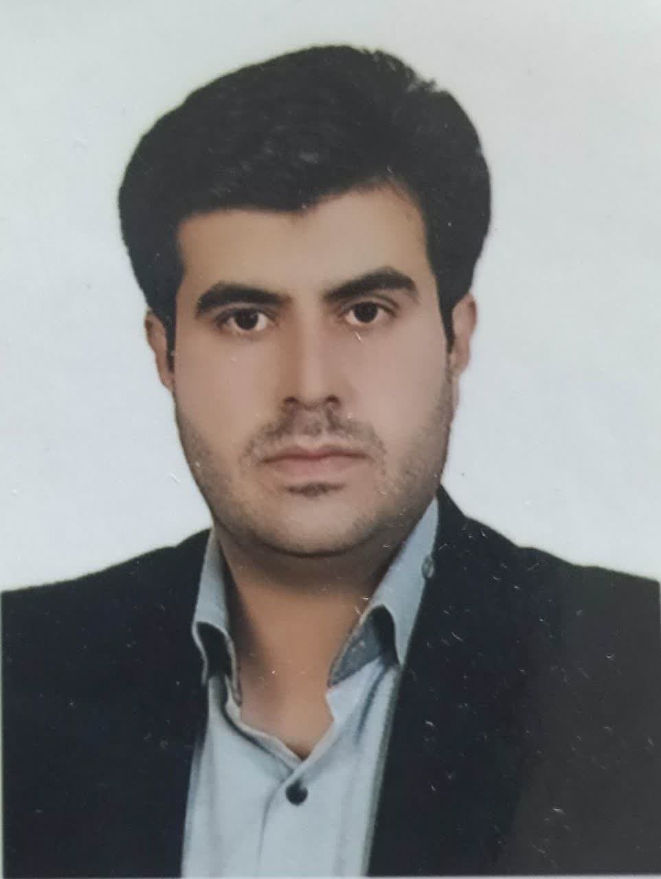 وکیل محمد بادامچی