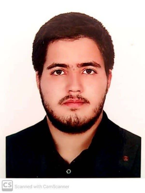 وکیل محمد باقرفیض آباد