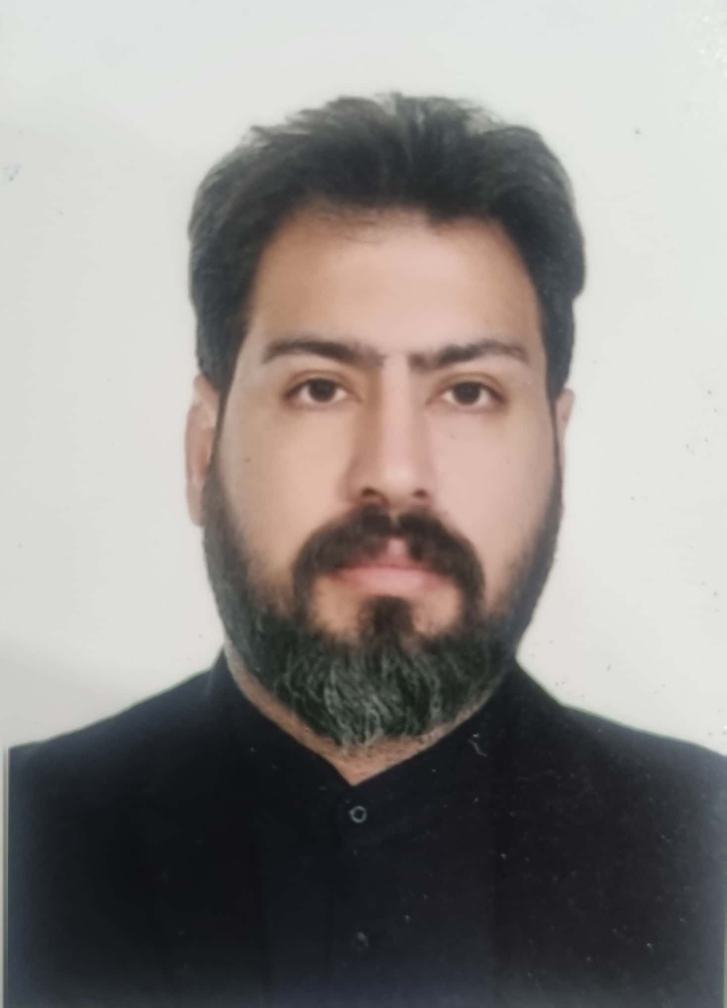 وکیل محمد بختیاری