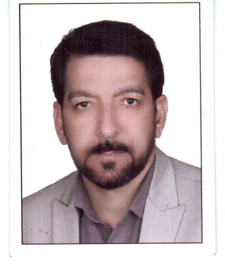 وکیل محمد برنا