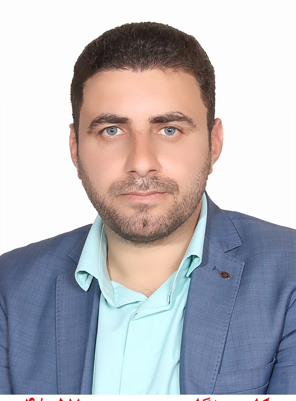 وکیل محمد بریهی