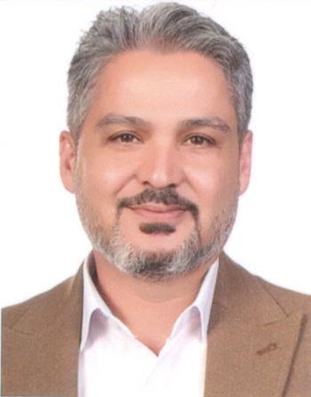 وکیل محمد بزرگی