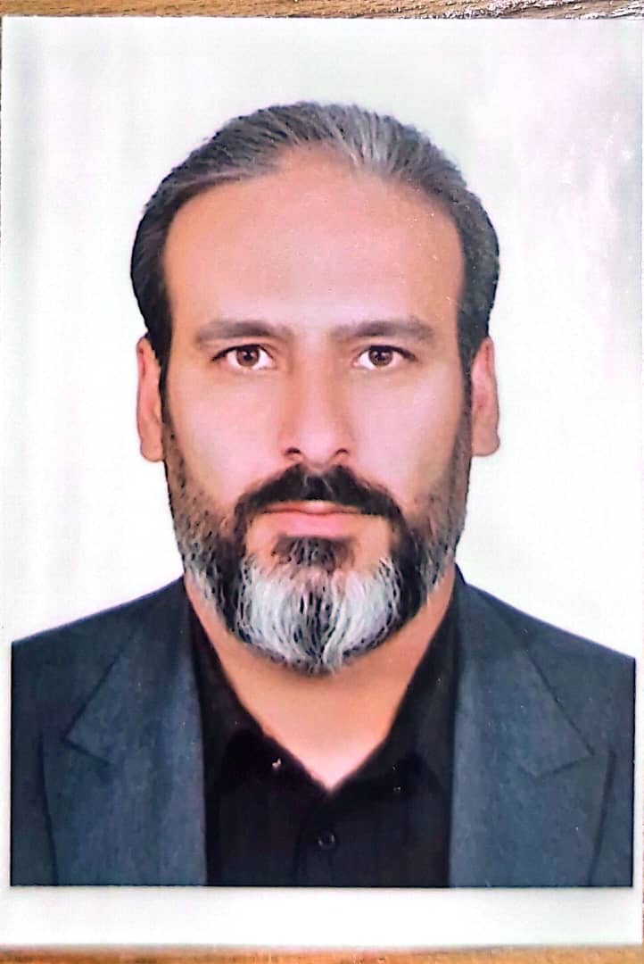 وکیل محمد بصیرت نیا