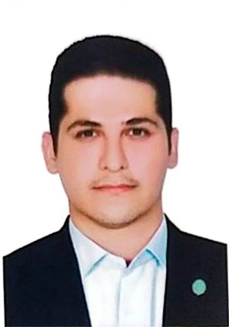 وکیل محمد بهروزی راد