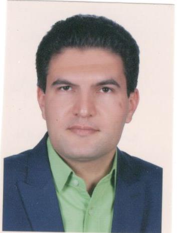 وکیل محمد بگلو