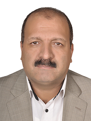 وکیل محمد بیگی قرقی