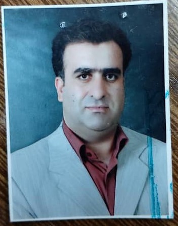 وکیل محمد ترابی