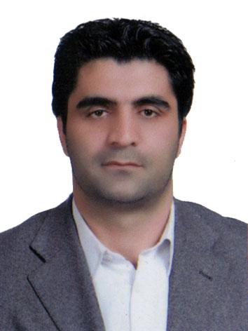 وکیل محمد ترک