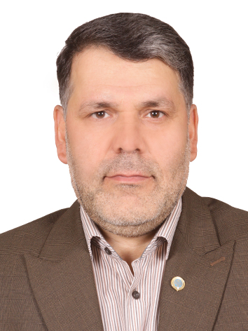 وکیل محمد تقدسی