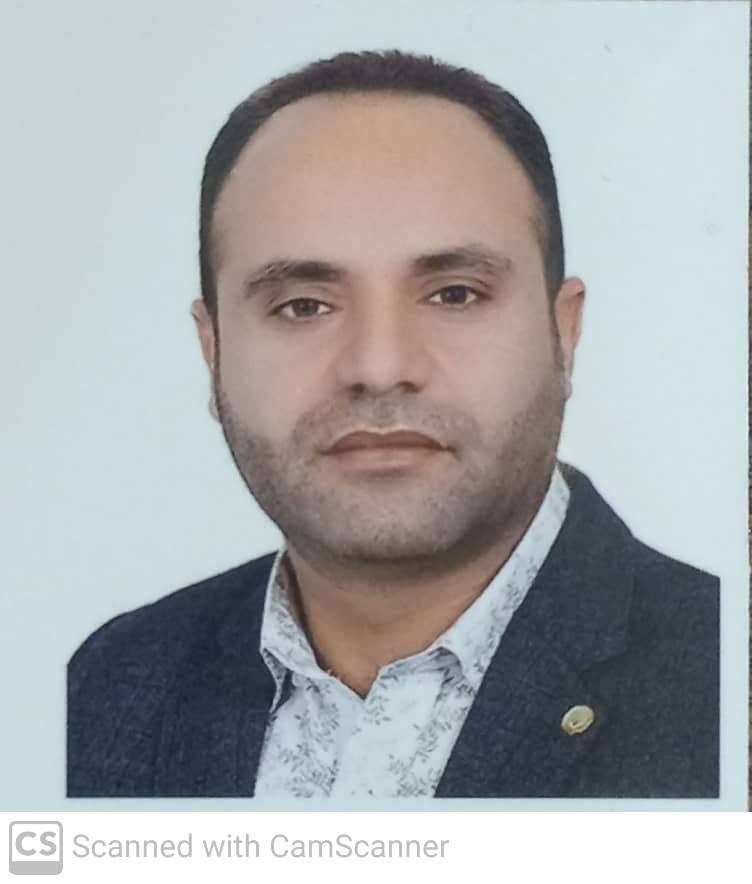 وکیل محمد تقلیدی