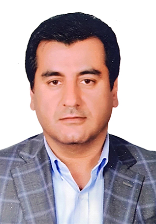 وکیل محمد تقی حاجی پاشا
