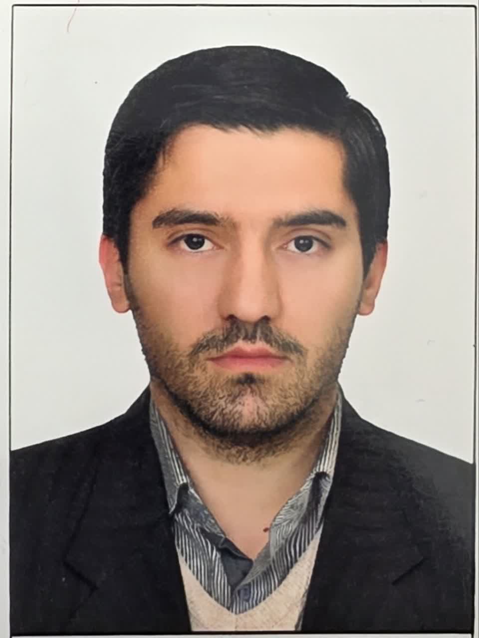 وکیل محمد جان نثاری
