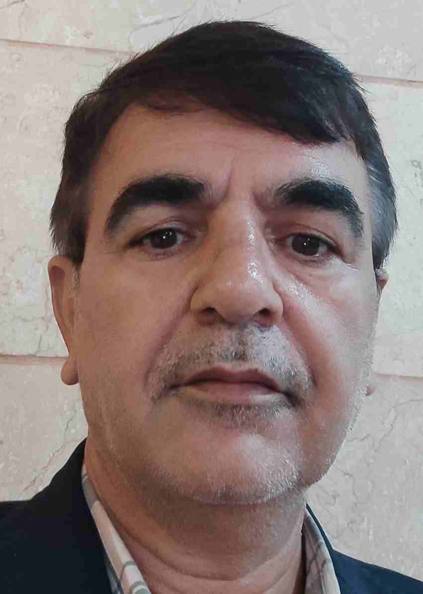 وکیل محمد جباری موروئی
