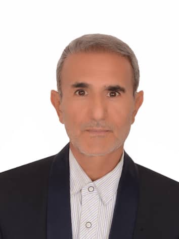 وکیل محمد جعفر نصیری اصطهباناتی