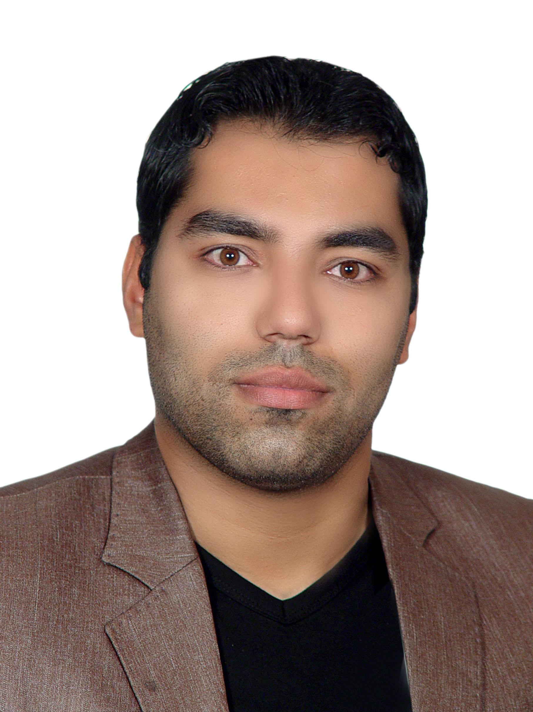 وکیل محمد جعفری اسفیدواجانی