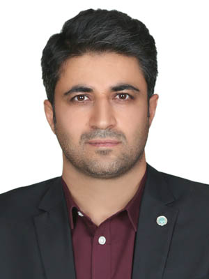 وکیل محمد جعفریان