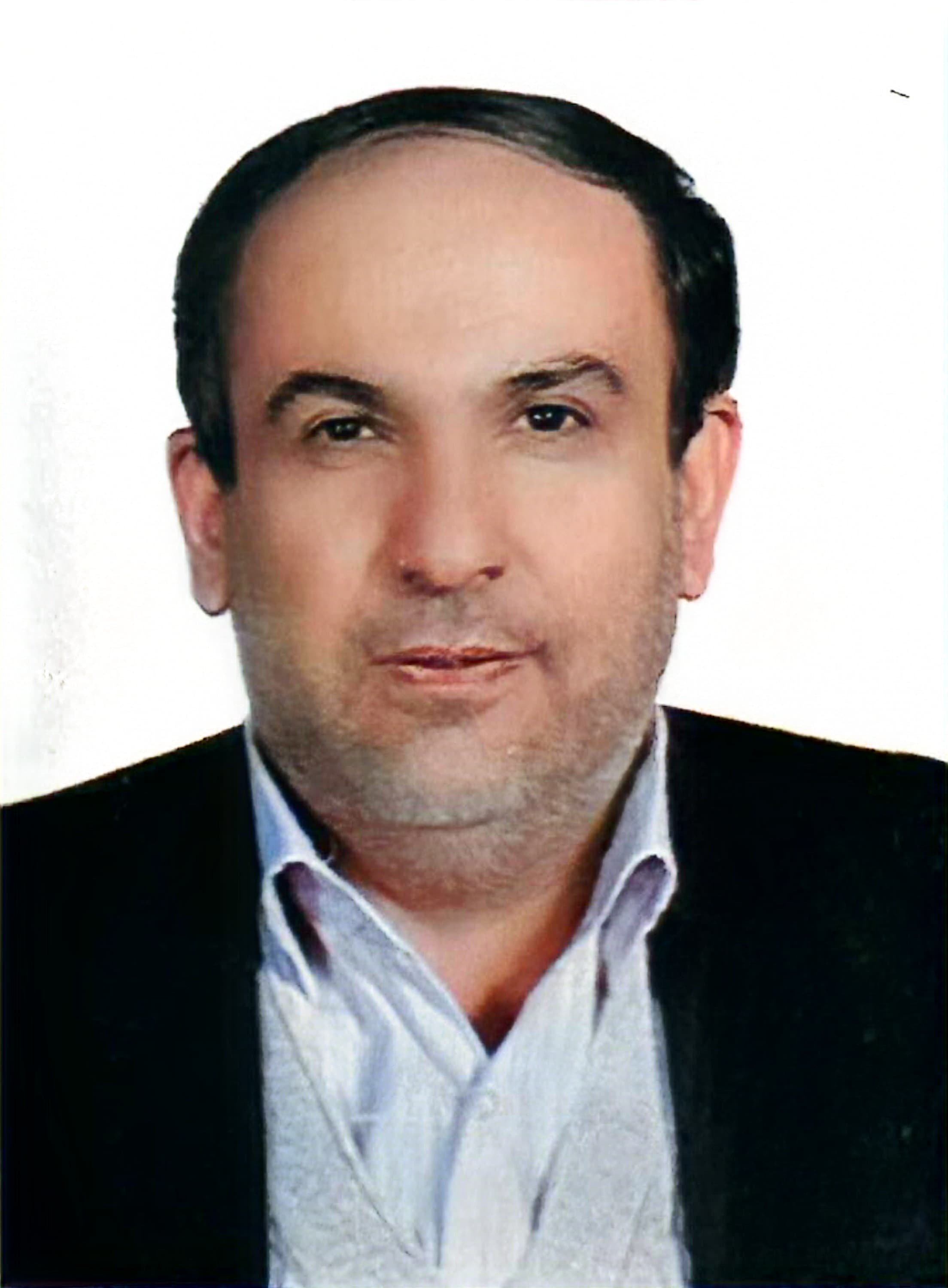 وکیل محمد جمال سال افزون