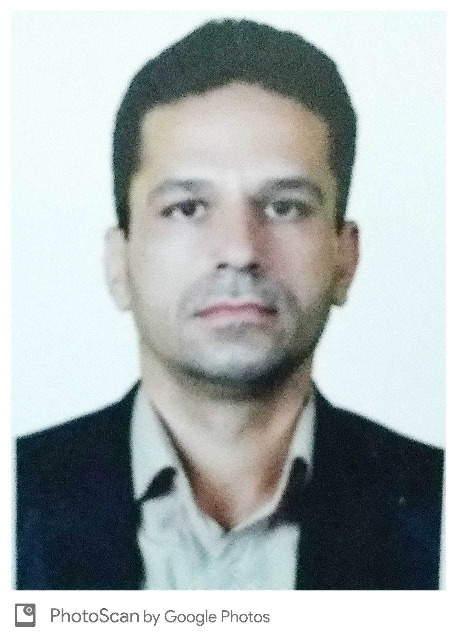 وکیل محمد جمالی علمداری