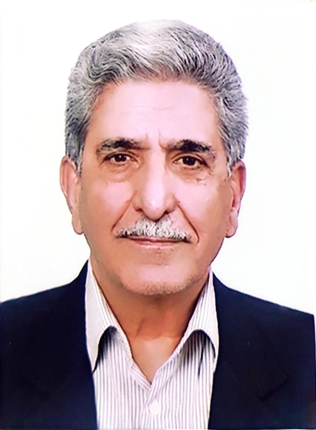 وکیل محمد جمالیان