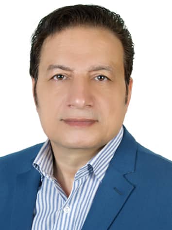 وکیل محمد جهانشیری
