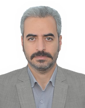 وکیل محمد جهانی