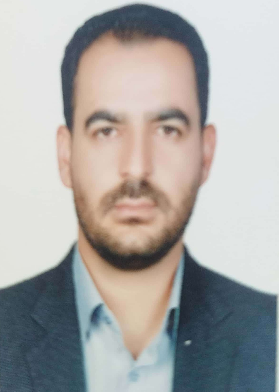 وکیل محمد جواد دهقان