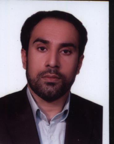 وکیل محمد‌جواد سخن سنج