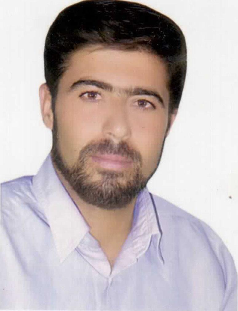 وکیل محمد جواد عزیزی بندرآبادی