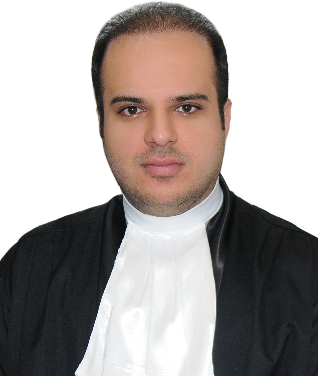 وکیل محمد جواد نماینده جورابچی