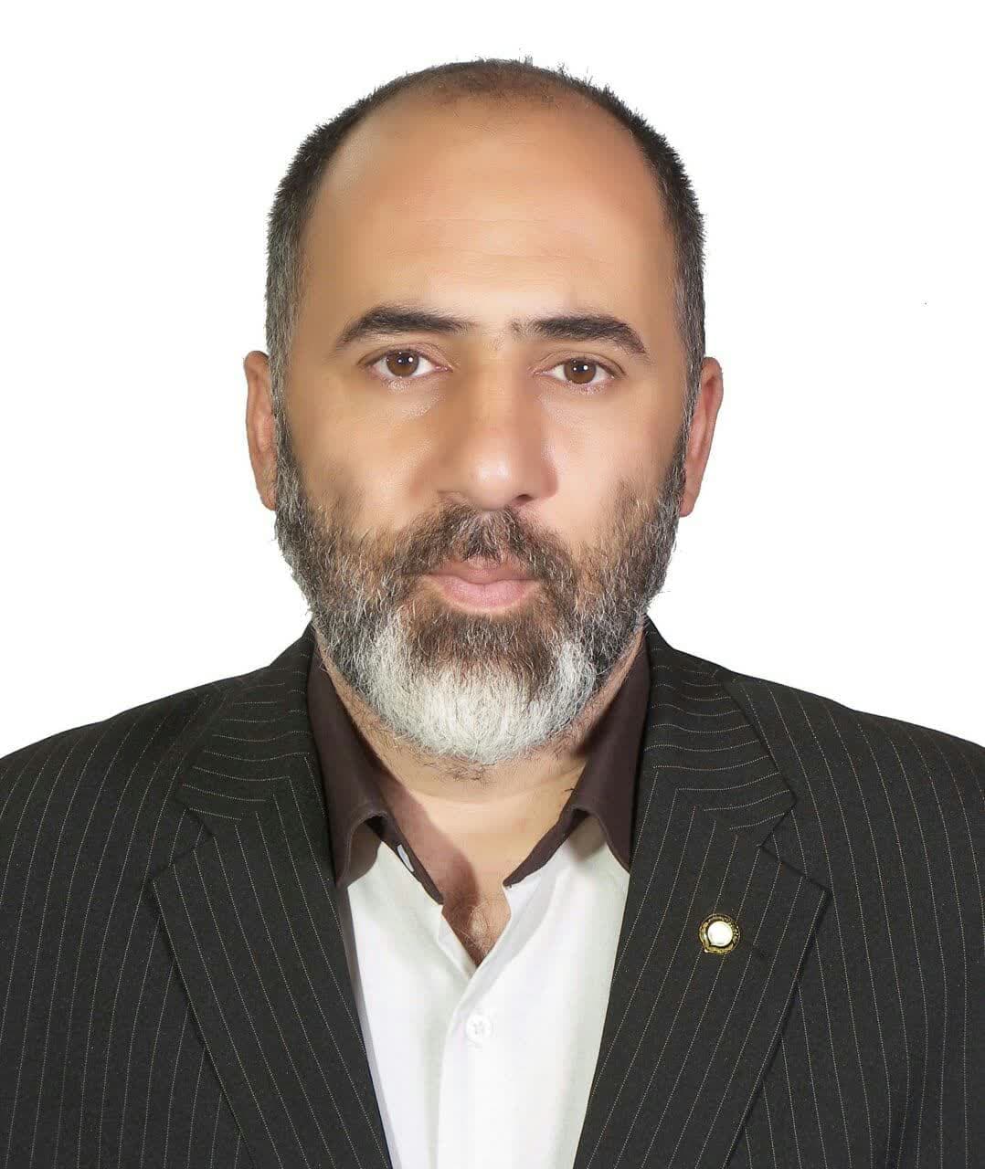 وکیل محمد جوادی