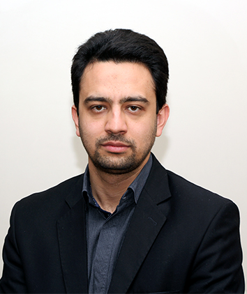 وکیل محمد جوانمردی