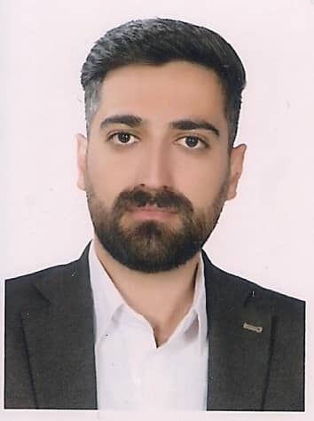 وکیل محمد حاج رحیمی