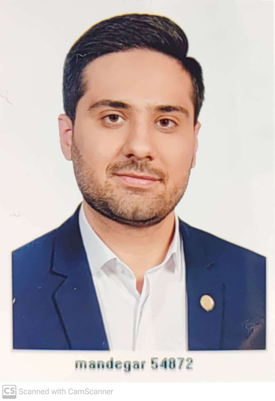 وکیل محمد حاجی اسمعیلی حسین آبادی