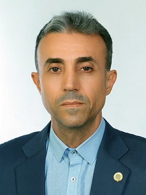 وکیل محمد حسن حافظیان