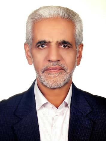 وکیل محمد حسن صدیقیان