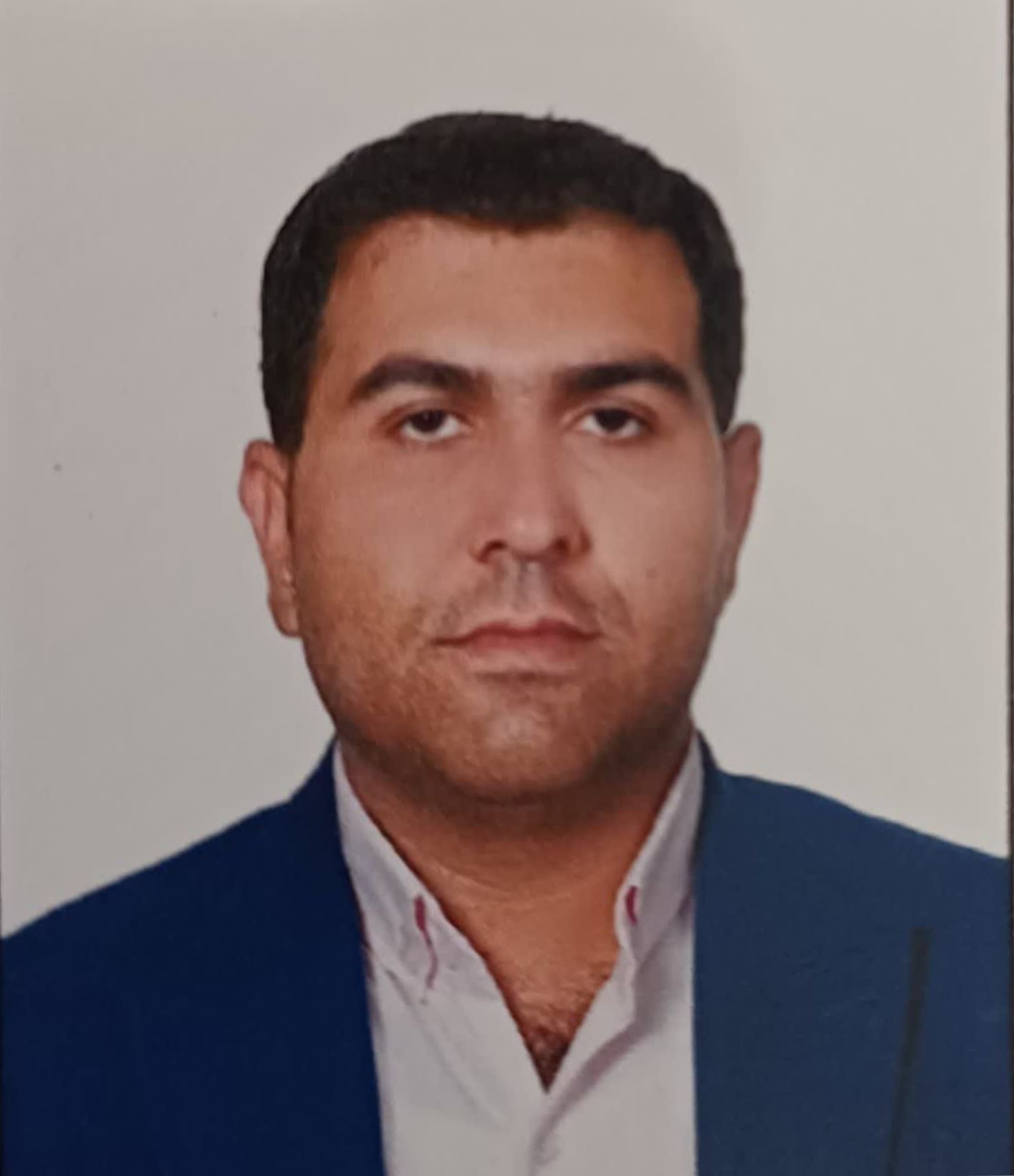 وکیل محمد حسن کشاورز مویدی