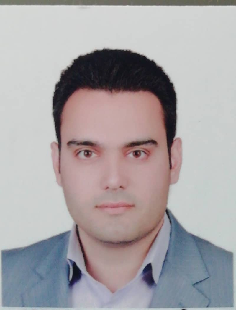 وکیل محمد حسین اکرمی