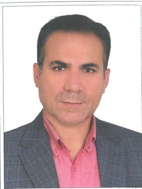 وکیل محمد حسین باقری
