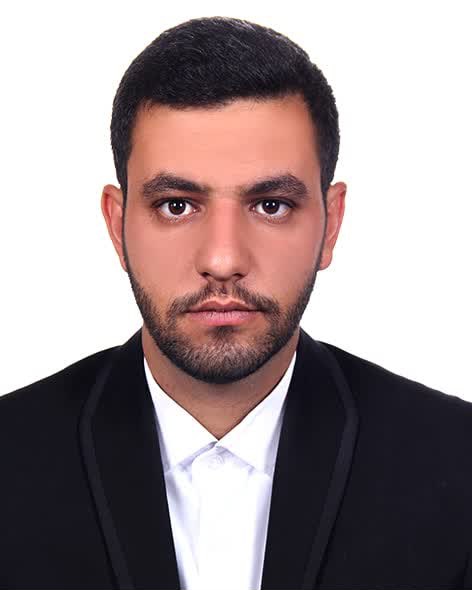 وکیل محمد حسین بینش جو