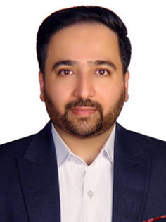 وکیل محمد حسین داودی راد