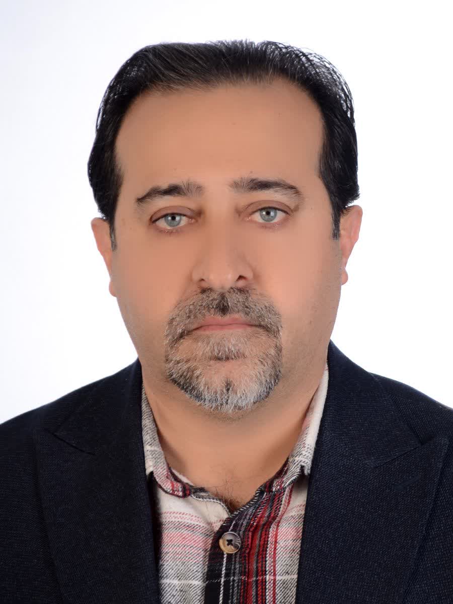 وکیل محمد حسین زره ساز