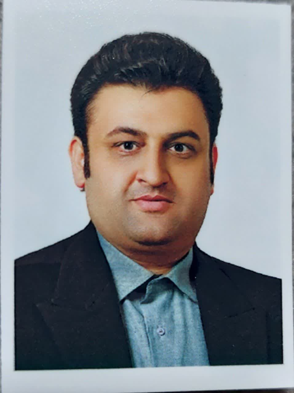 وکیل محمد حسین شجاعی نیک