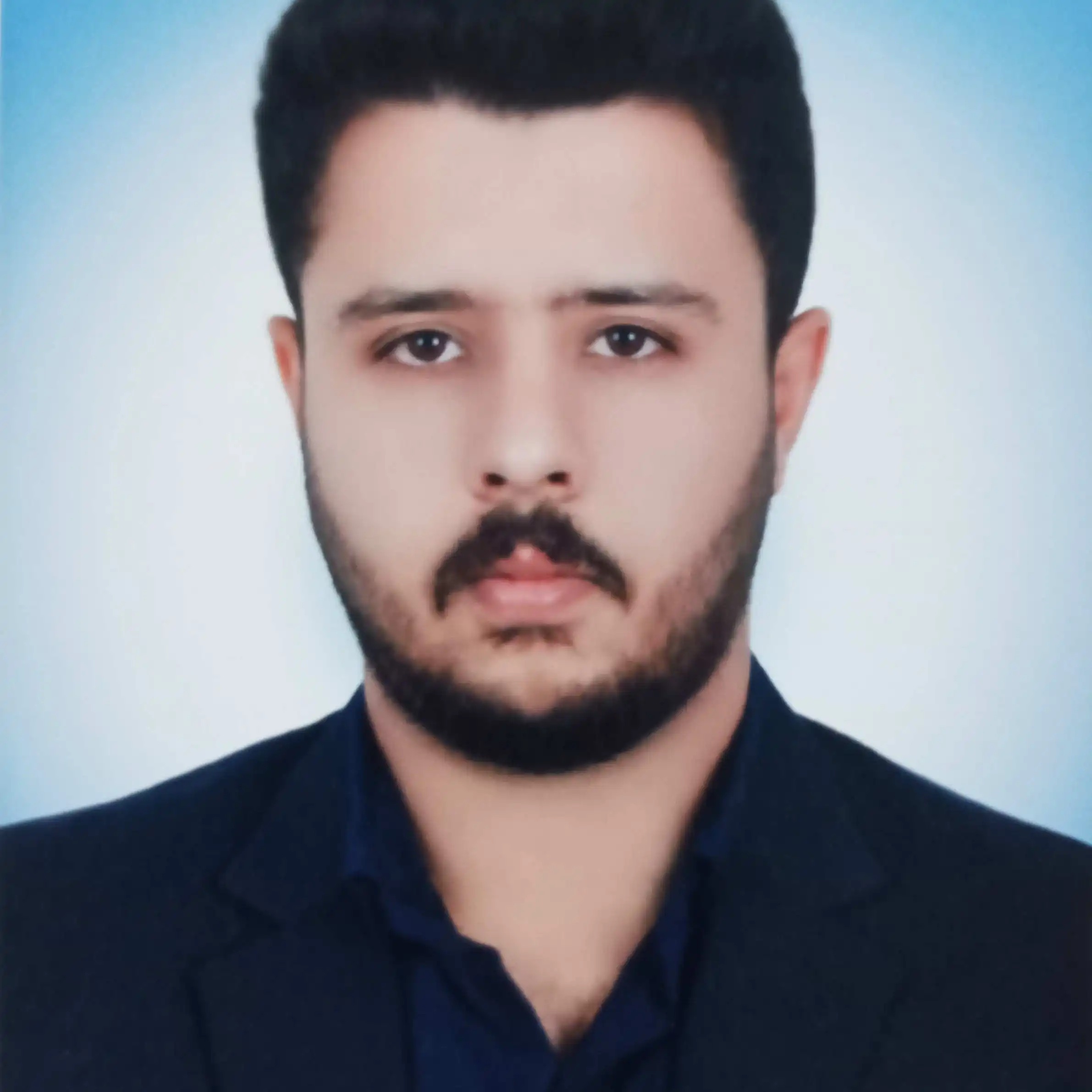 وکیل محمد حسین شرفی پور