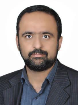 وکیل محمد حسین مشکاتی