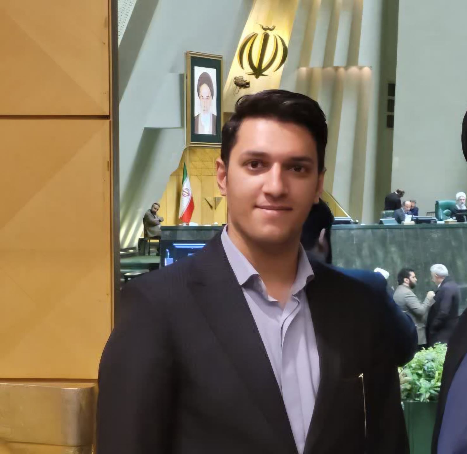وکیل محمد حسین ملائی اردستانی