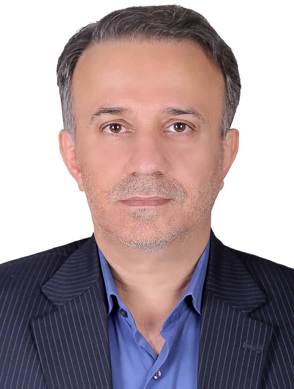 وکیل محمد حسین نبی پور