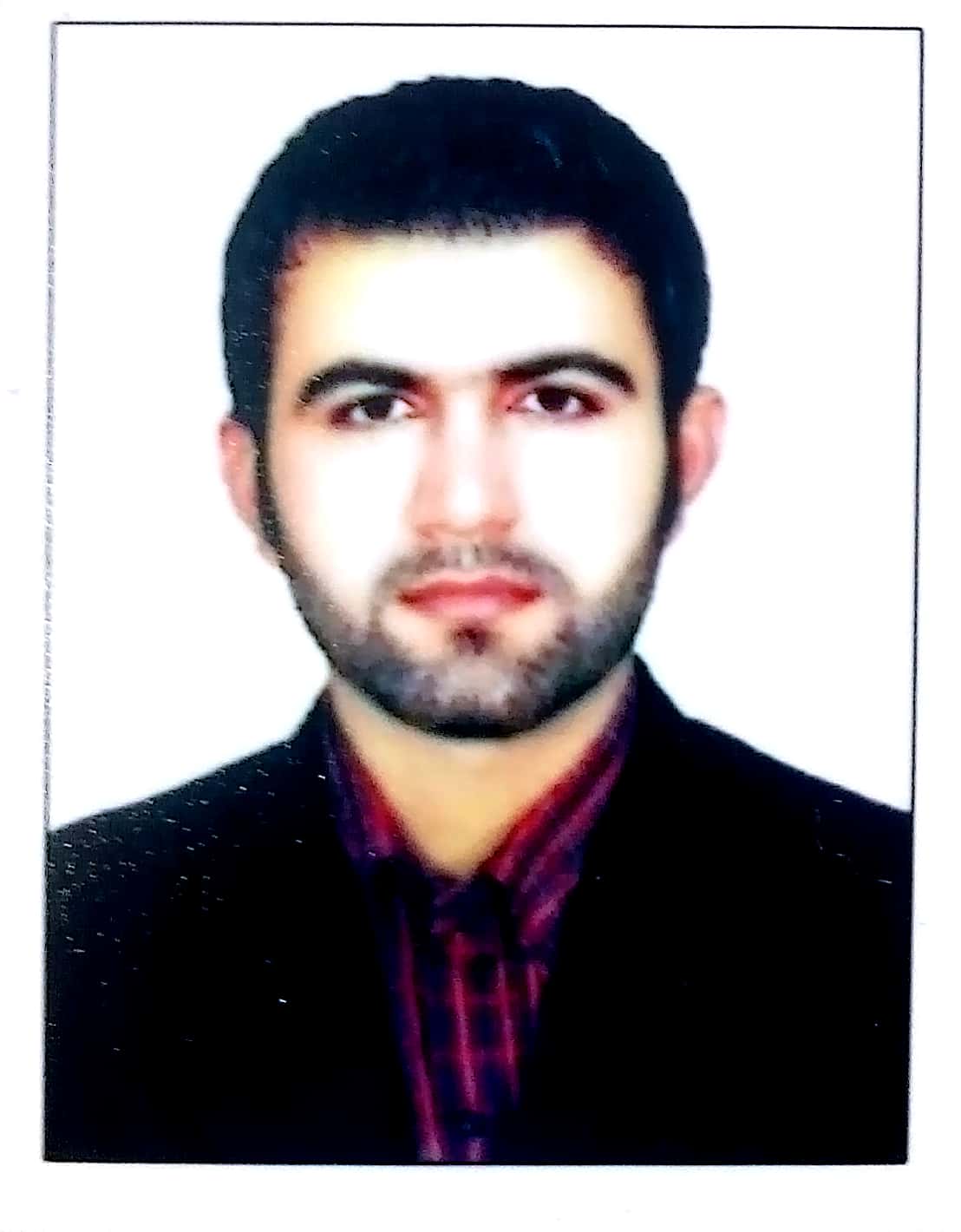 وکیل محمد حسینی