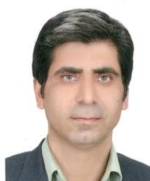 وکیل محمد حقی معصومی