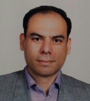 وکیل محمد حیدرحجازی