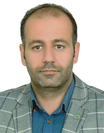 وکیل محمد حیدری سهلوانی